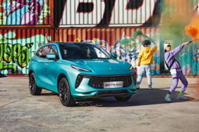 Đánh Giá Xe Dongfeng T5 Evo 2021 - Thêm Một Xe “Tàu” Sắp Về Việt Nam